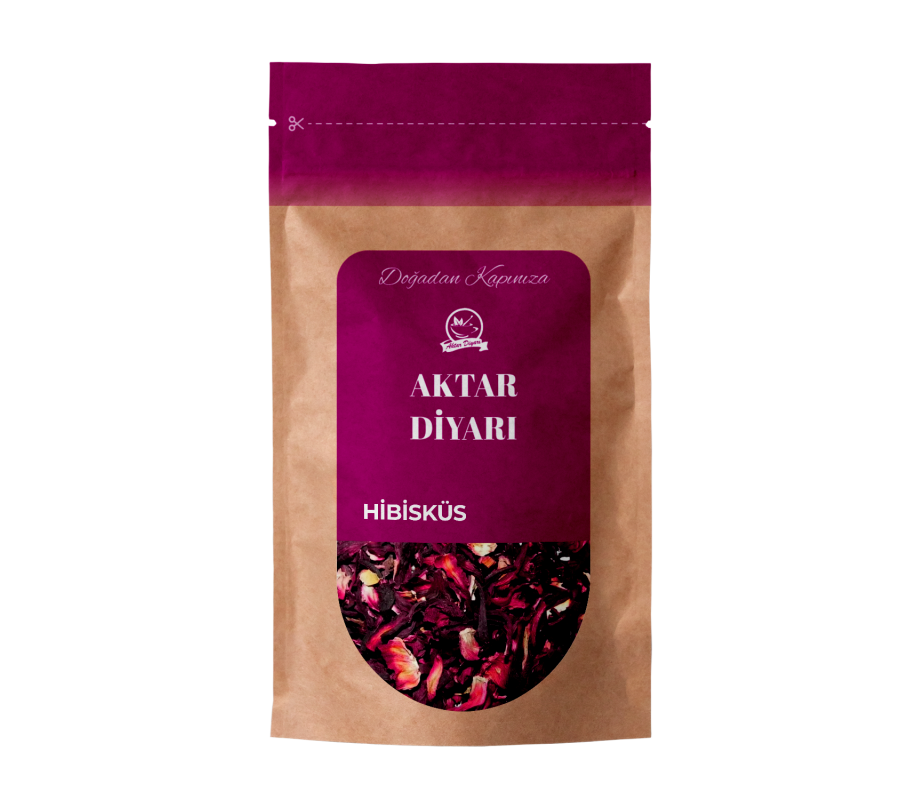 Hibisküs Kırık