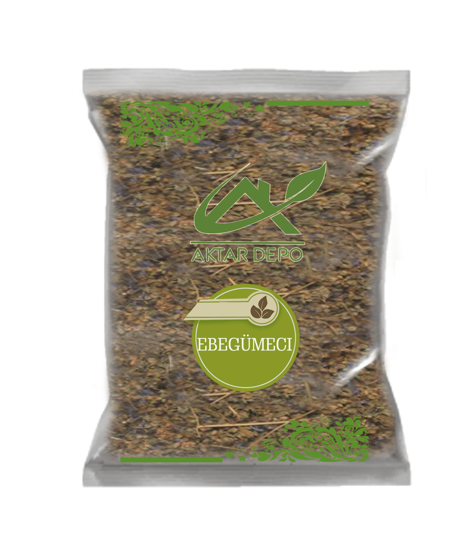 Sanita Ebegümeci Çiçek 25 Gr