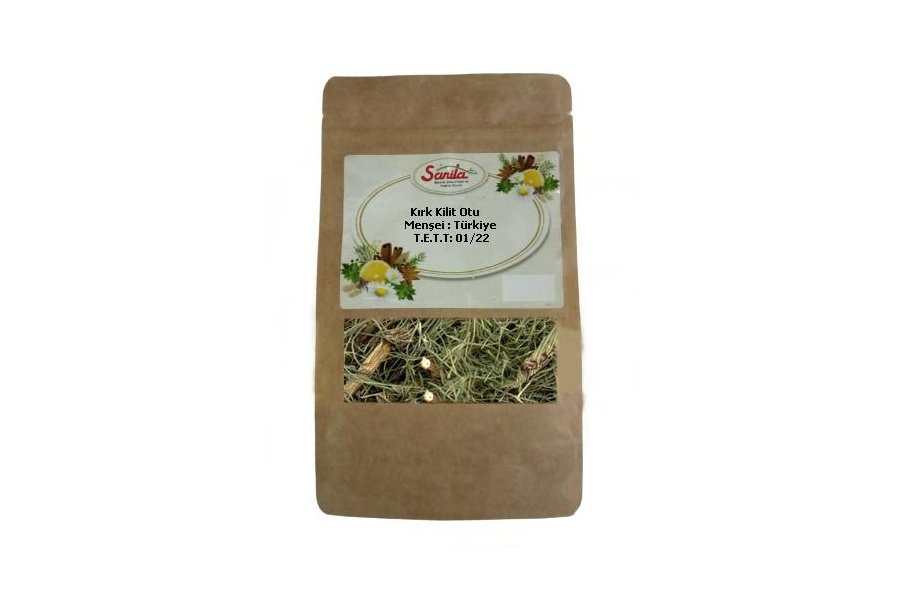Sanita Kırkkilit 25 Gr
